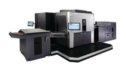 窄幅惠普Indigo 7900 东莞商田引领数码印刷技术研发与销售新篇章