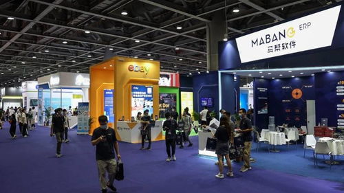 科技盛宴 2021广州秋季电子展盛大开幕，六万件高科技产品引领数码新潮流