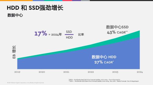 西数首款OptiNAND技术产品落地 深度解析技术与市场升级