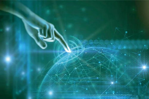 区块链赋能农业与数码产业 技术融合开启新纪元