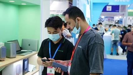 深圳礼品展 数码产品技术研发与销售的风向标与加速器