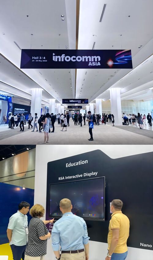 3年布局全球96个国家和地区,从速度看皓丽的发展之道